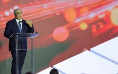 Economía dominicana impulsada por el sector privado