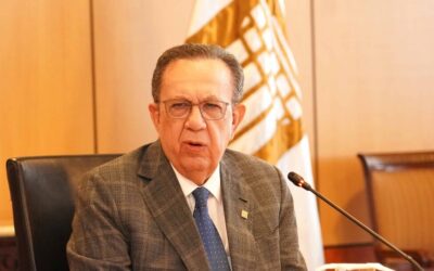 Economía dominicana protegida ante incertidumbre global