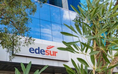 Edesur Dominicana reduce pérdidas eléctricas