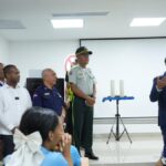 Educación vial en aulas con INABIE y DIGESETT