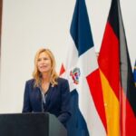 Empresas alemanas en tierras raras en RD