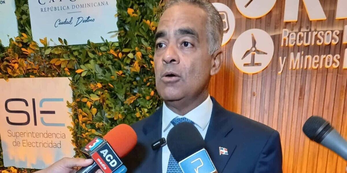 Energía renovable RD: Proyección hacia 2032