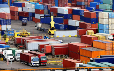 Exportaciones dominicanas 2026 muestran estabilidad económica.