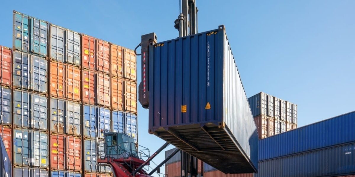 Exportaciones dominicanas a EE.UU. superan US$1,784 millones en 2023