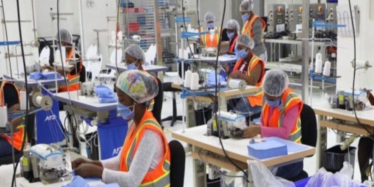 Exportaciones Zonas Francas República Dominicana 2026