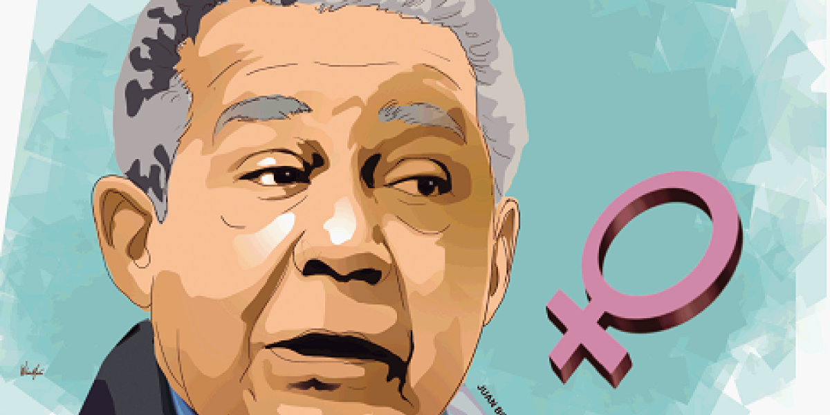 Feminismo en RD: Hombres aliados en la lucha