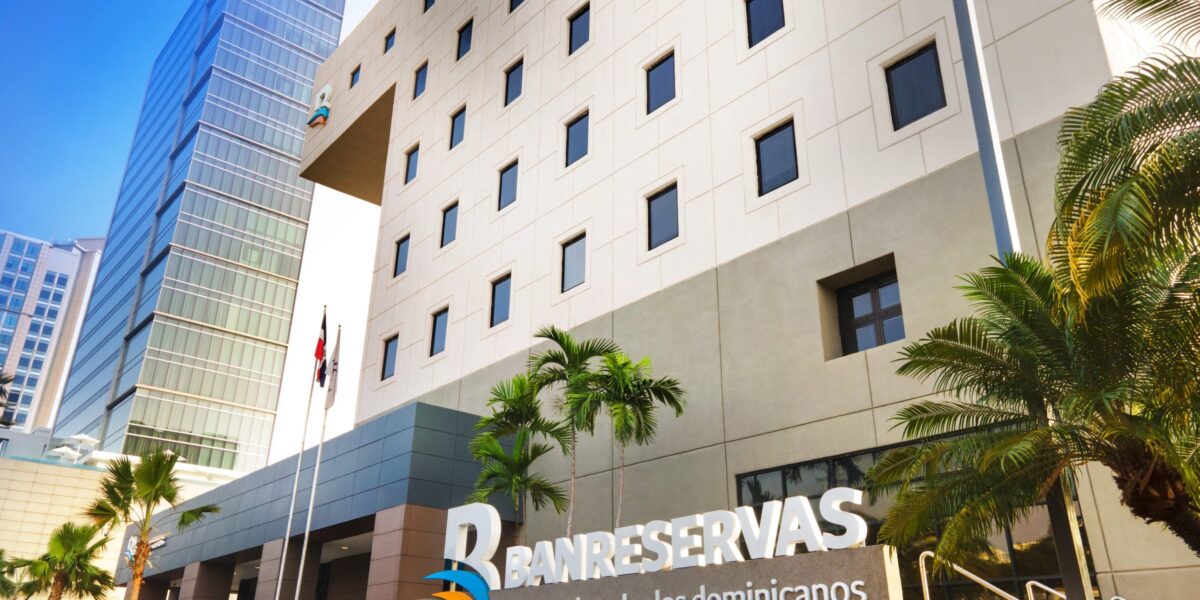 Feria Inmobiliaria Banreservas en Madrid