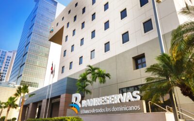 Feria Inmobiliaria Banreservas en Madrid