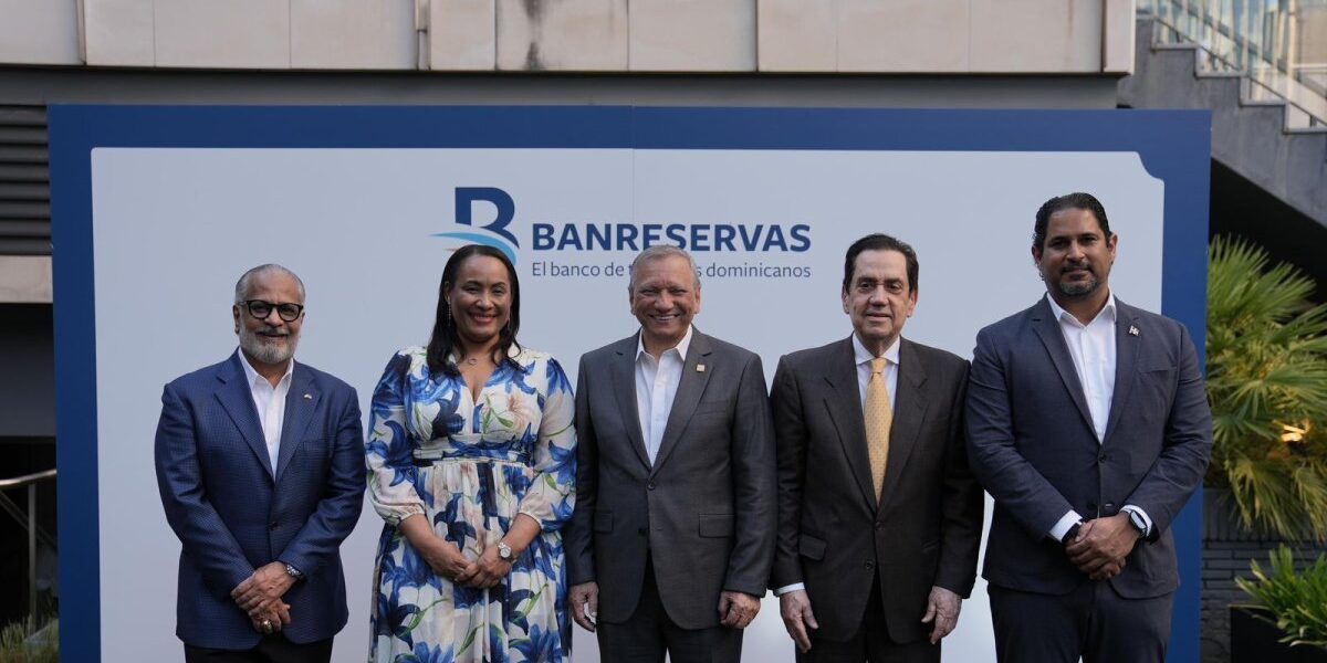 Feria Inmobiliaria Banreservas 2026 en Madrid