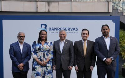 Feria Inmobiliaria Banreservas 2026 en Madrid