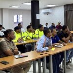 Formación en energías renovables técnica y práctica