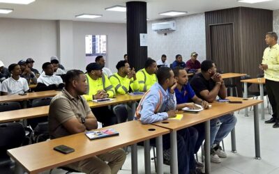 Formación en energías renovables técnica y práctica
