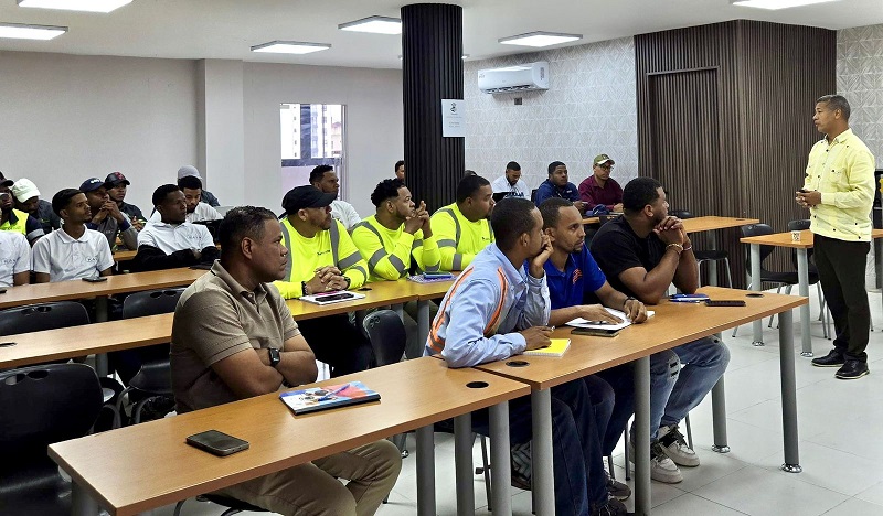 Formación en energías renovables técnica y práctica