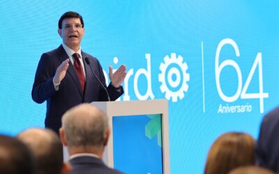 Regulaciones para la formalización industrial