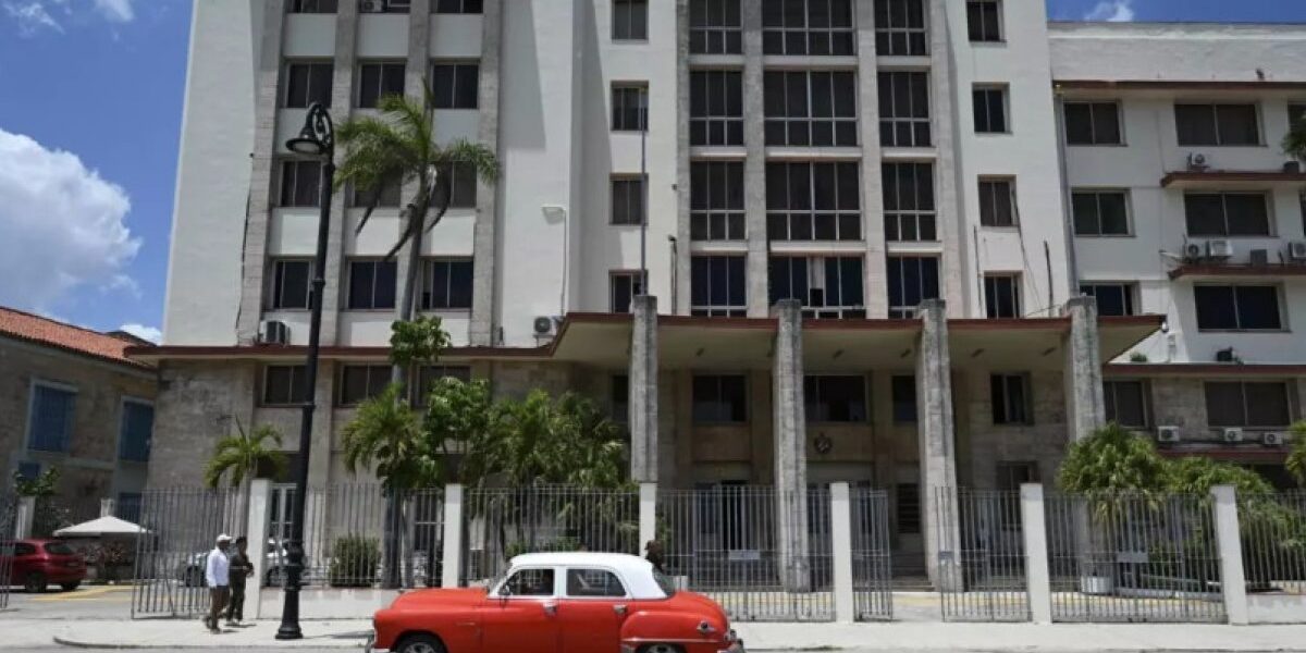 GAESA en Cuba: economía controlada por el ejército