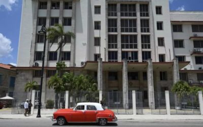 GAESA en Cuba: economía controlada por el ejército