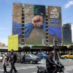 Guerra de Irán y suministro energético global