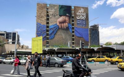 Guerra de Irán y suministro energético global