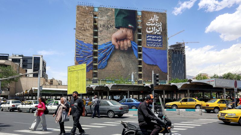 Guerra de Irán y suministro energético global
