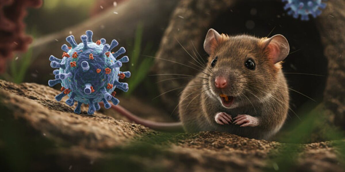 Hantavirus y sus características principales
