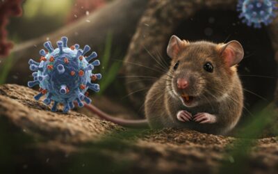 Hantavirus y sus características principales