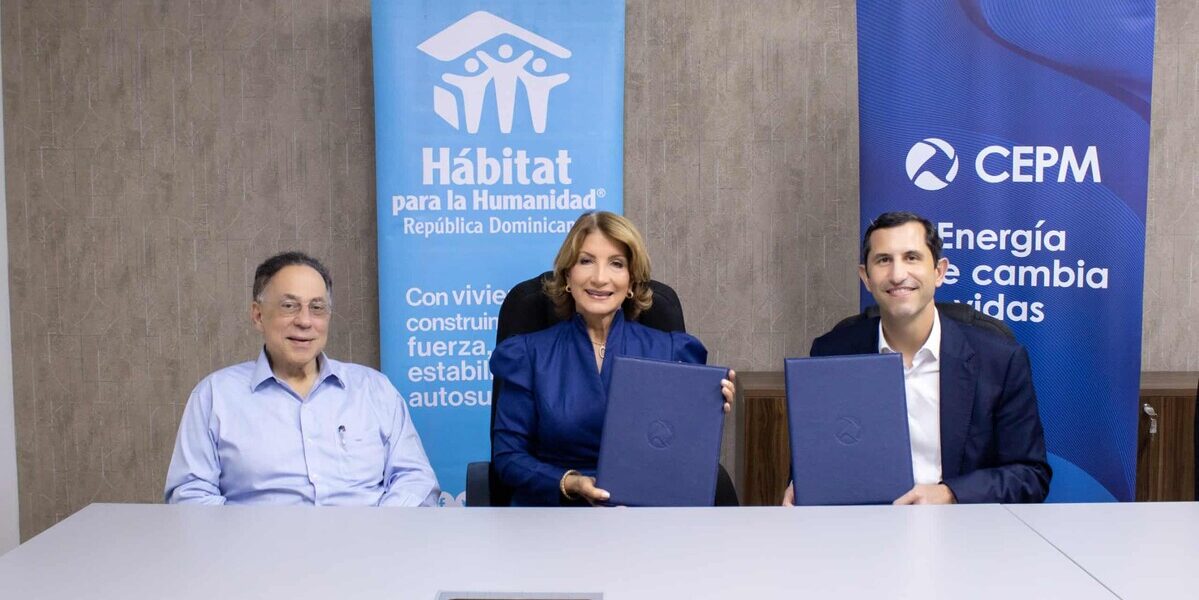 Hogar Seguro mejora viviendas en el este del país