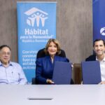 Hogar Seguro mejora viviendas en el este del país