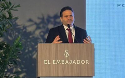 Impacto del petróleo en RD: precios y economía