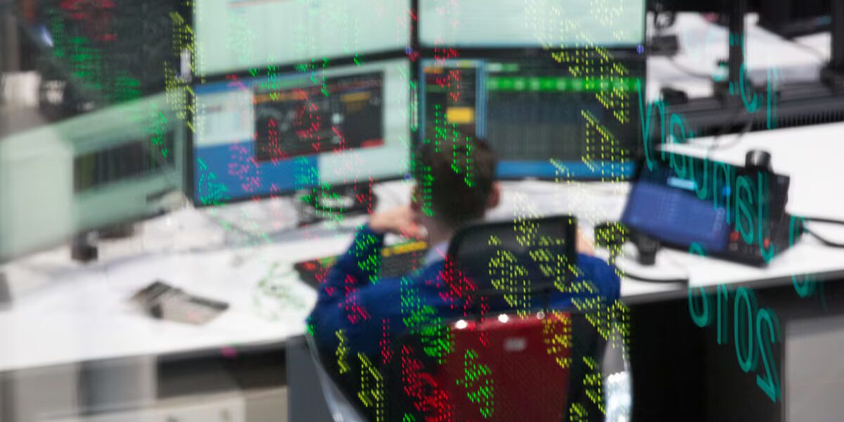Impacto electoral en mercados financieros