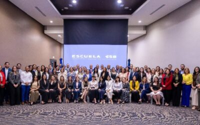 Programa de inclusión financiera en República Dominicana