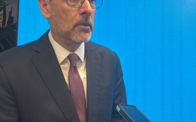 Industria adaptándose a cambios globales