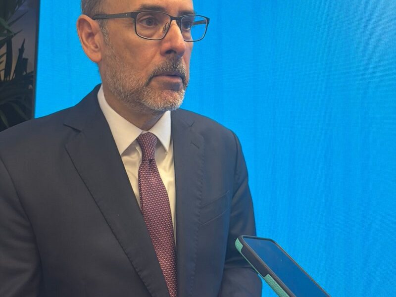 Industria adaptándose a cambios globales