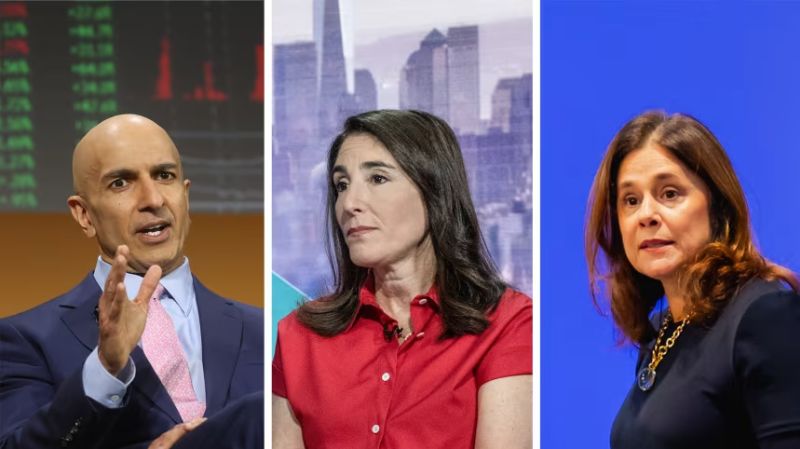 Inflación en EE.UU. por la guerra en Medio Oriente