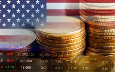 Inflación en RD vs EE.UU.: Comparativa económica