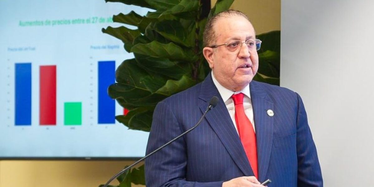 Inflación y déficit en RD: Estrategias del gobierno