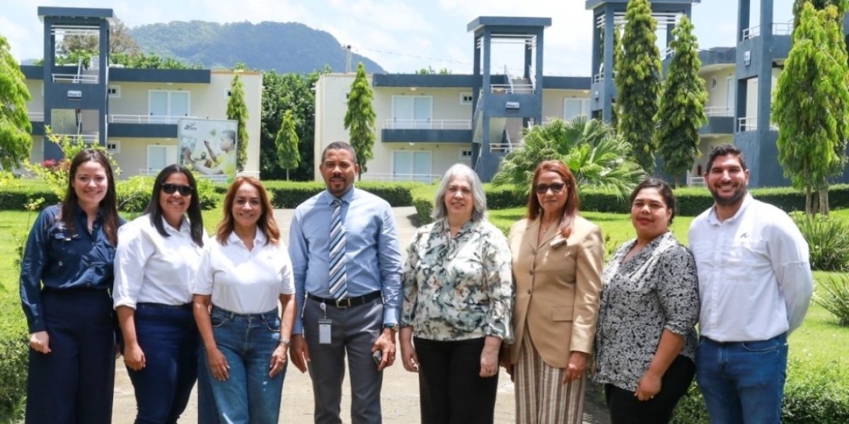 Infotep y Asonahores unen fuerzas en turismo RD