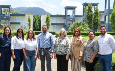 Infotep y Asonahores unen fuerzas en turismo RD