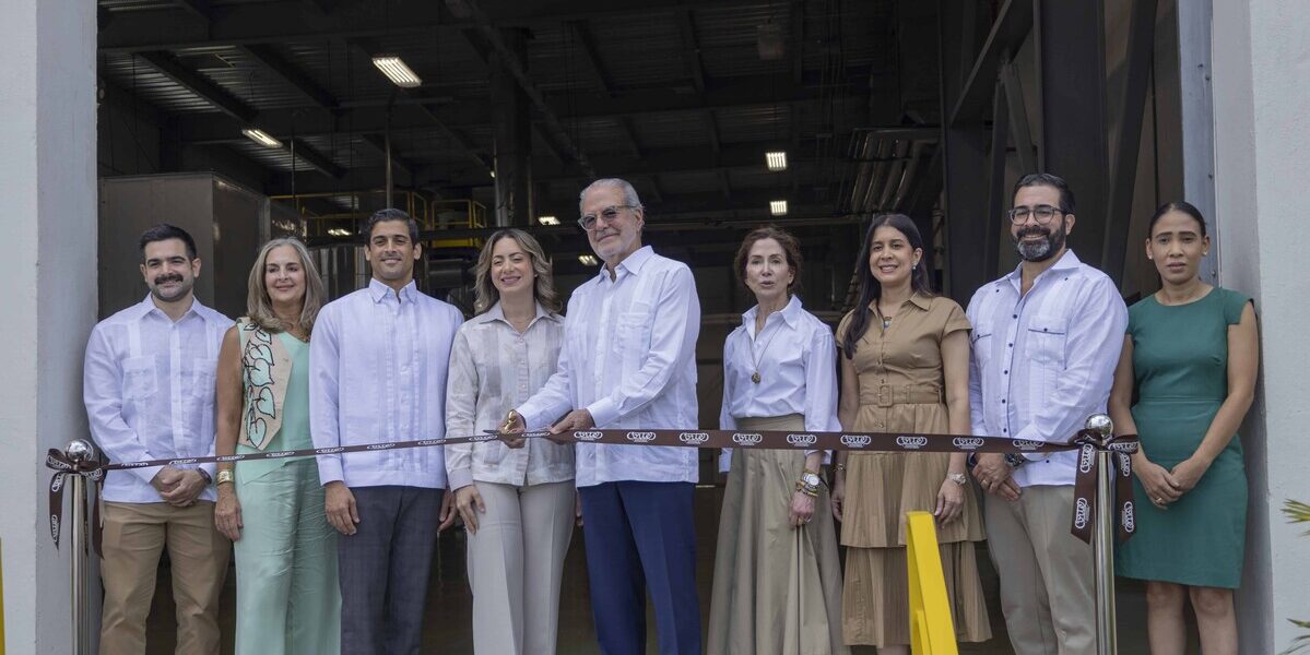 Inversión cacao en nueva planta de Cortés Hermanos