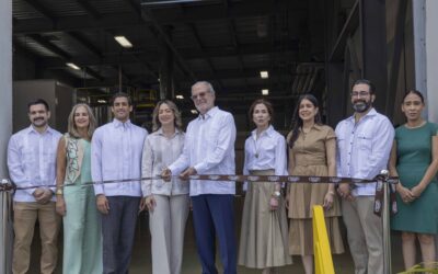 Inversión cacao en nueva planta de Cortés Hermanos