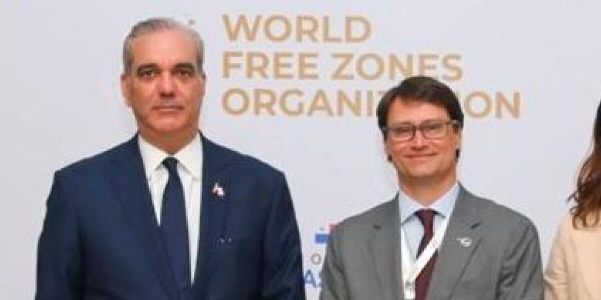 Inversión de US$100M en RD por DP World