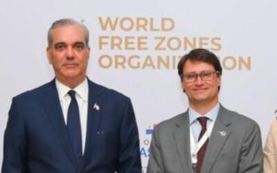 Inversión de US$100M en RD por DP World