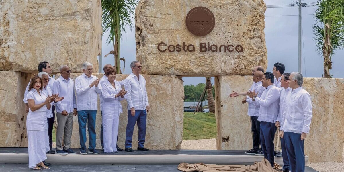 Inversión en Boca Chica para desarrollo integral