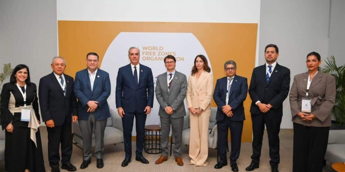 Inversión en RD para hub logístico regional