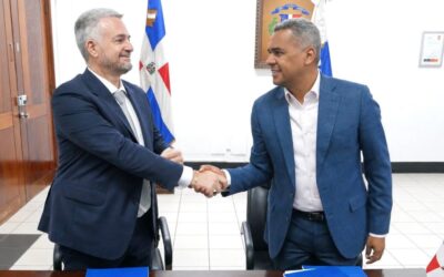 Inversión extranjera en RD muestra confianza y crecimiento