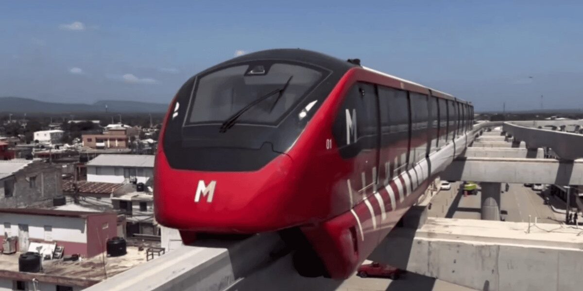 Inversión pública en RD 2026: Monorriel y más