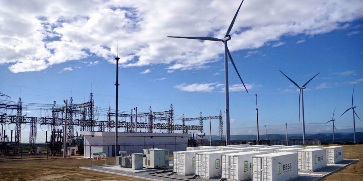 Inversión privada en energía por ETED