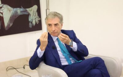 Inversión UE en RD en 2025: Turismo y energía renovable