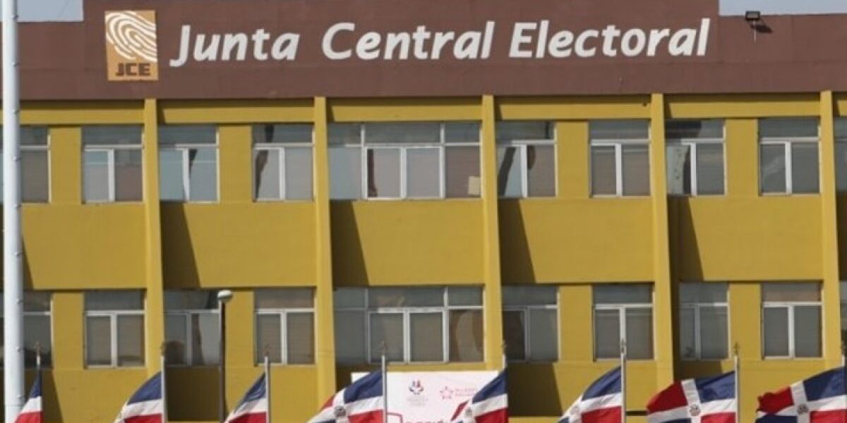 JCE en procesos judiciales en República Dominicana