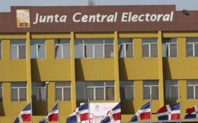 JCE en procesos judiciales en República Dominicana