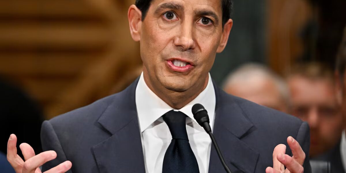 Kevin Warsh Fed asume cambios significativos en la economía.